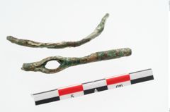 Foto von Bronzenähnadel (NHMW-PRAE-003471)